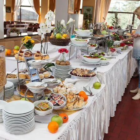 Hotel Cigota