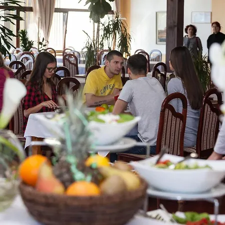 Hotel Cigota
